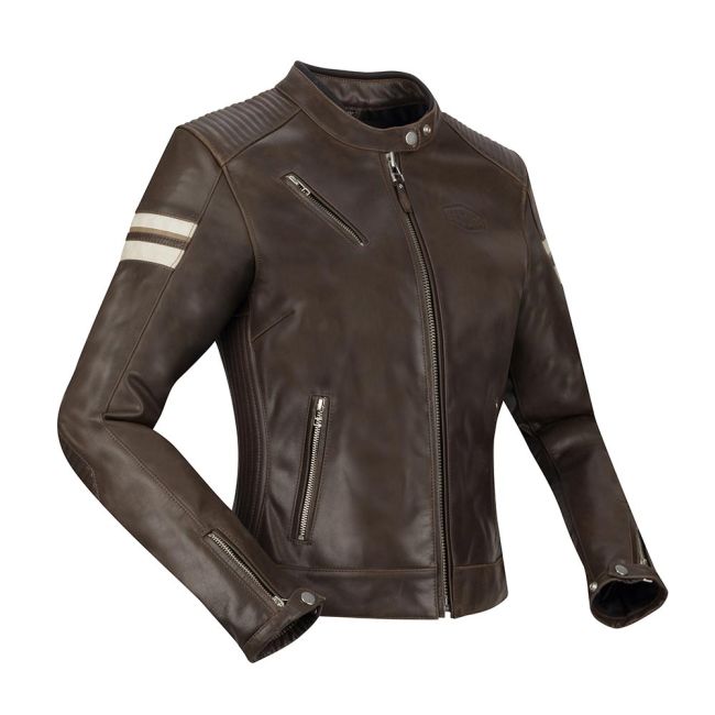 Blouson Femme Lady Romeo - Segura