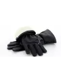 Kytone Doublés Black Ce Gloves - Kytone