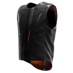 Chaleco con airbag IX-Airbag U04 - Ixon