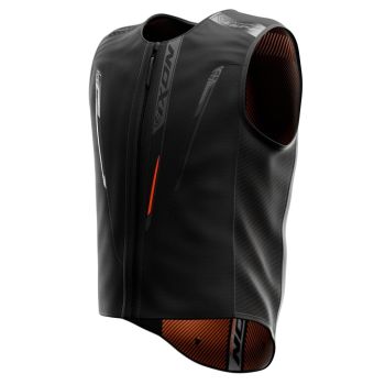 Chaleco con airbag IX-Airbag U04 - Ixon