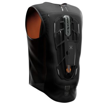 Chaleco con airbag IX-Airbag U04 - Ixon