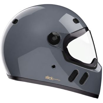 Casque Slick - Qwart