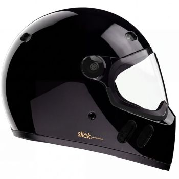 Capacete Slick - Qwart