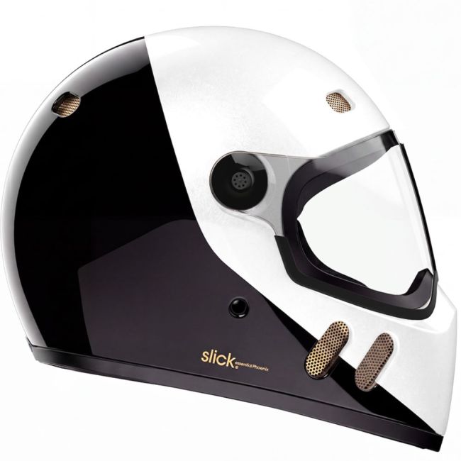copy ofSlick Helmet - Qwart