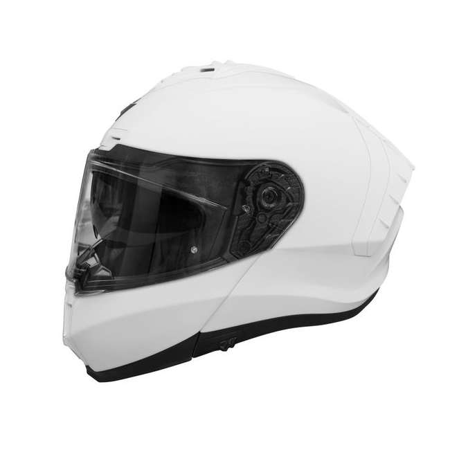 Casque moto modulable Blow - Stormer