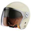 Casque moto jet Clyde - Stormer
