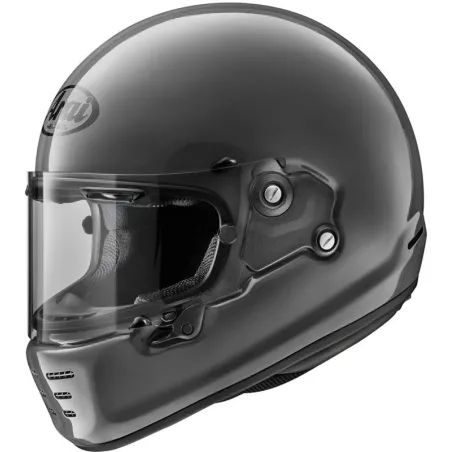 Concept-X Modern Grauer Helm - Arai