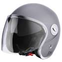 Casque moto jet Clyde - Stormer
