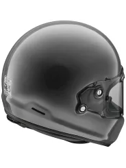 Concept-X Full Face Helmet Modern Grey - ARAI