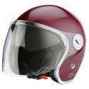 Casque moto jet Clyde - Stormer