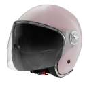 Casque moto jet Clyde - Stormer