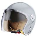 Casque moto jet Clyde - Stormer