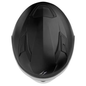 Casque moto modulable Spin Evo - Stormer