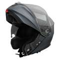 Casque moto modulable Spin Evo - Stormer