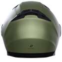 Casque moto jet Rival - Stormer