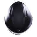 Casque moto jet Rival - Stormer