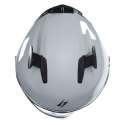 Casque moto jet Rival - Stormer
