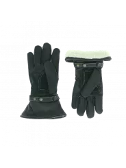 Kytone Doublés Black Ce Gloves - Kytone