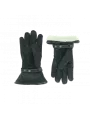 Kytone Gefüttert - Kytone Gefütterte Handschuhe Black Ce