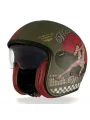PREMIER JET VANGARDE PINUP MILITARY BM