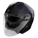 Casque moto jet Run - Stormer