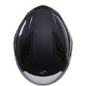 Casque moto jet Run - Stormer