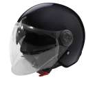 Casque moto jet Mind - Stormer