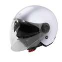 Casque moto jet Mind - Stormer