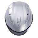 Casque moto jet Sun Evo 2.0 - Stormer