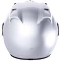 Casque moto jet Sun Evo 2.0 - Stormer