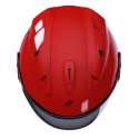 Casque moto jet Sun Evo 2.0 - Stormer