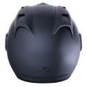 Casque moto jet Sun Evo 2.0 - Stormer