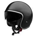 Casque moto jet Aura - Stormer
