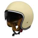 Casque moto jet Aura - Stormer