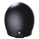 Casque moto jet Quartz solid - Stormer