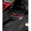 Barbour Union Jack Internationale Jacke