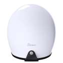 Casque moto jet Quartz solid - Stormer