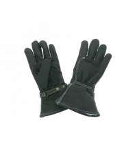 Luvas Kytone Doublés Preto Ce - Kytone