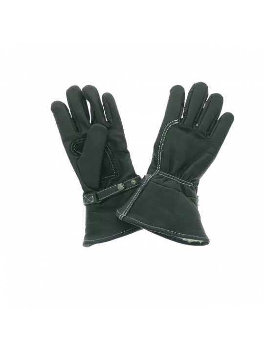 Kytone Doublés Black Ce Gloves - Kytone