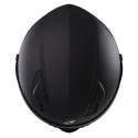 Casque moto intégral Strike Solid - Stormer