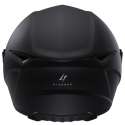 Casque moto intégral Strike Solid - Stormer
