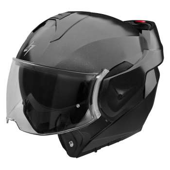 Casque moto modulable Crusher - Stormer