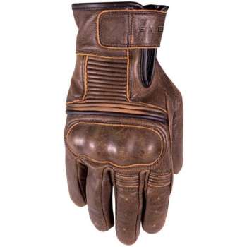 Gants moto Vintage 2.0 - Stormer