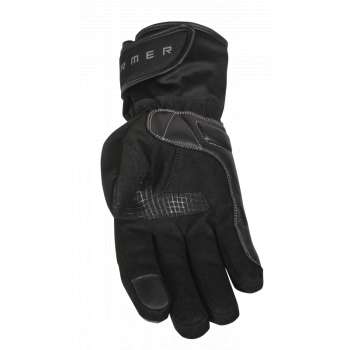 Gants moto Polar - Stormer