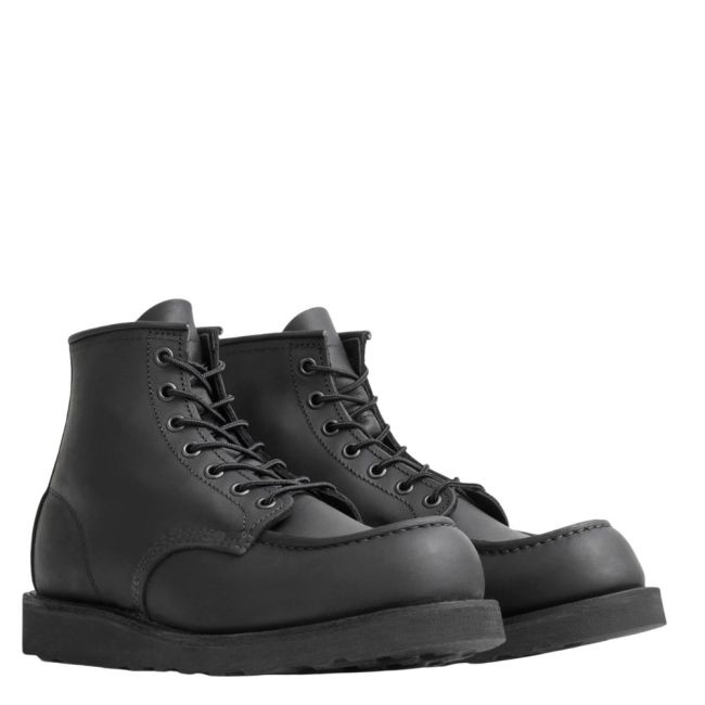 Chaussures Classic Moc 8074 - Red Wing