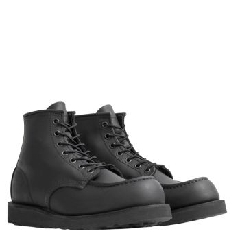 Chaussures Classic Moc 8074 - Red Wing
