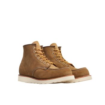 Chaussures Classic Moc 8881 - Red Wing