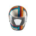 copy ofVintage Platinum Ex 77 Bm Open Face Helmet - Premier