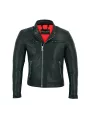 Casaco L'Arsenal Preto - Original Driver