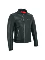 Casaco L'Arsenal Preto - Original Driver